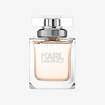 Karl Lagerfeld Pour Femme Eau de Parfum, Spray, 85 ml