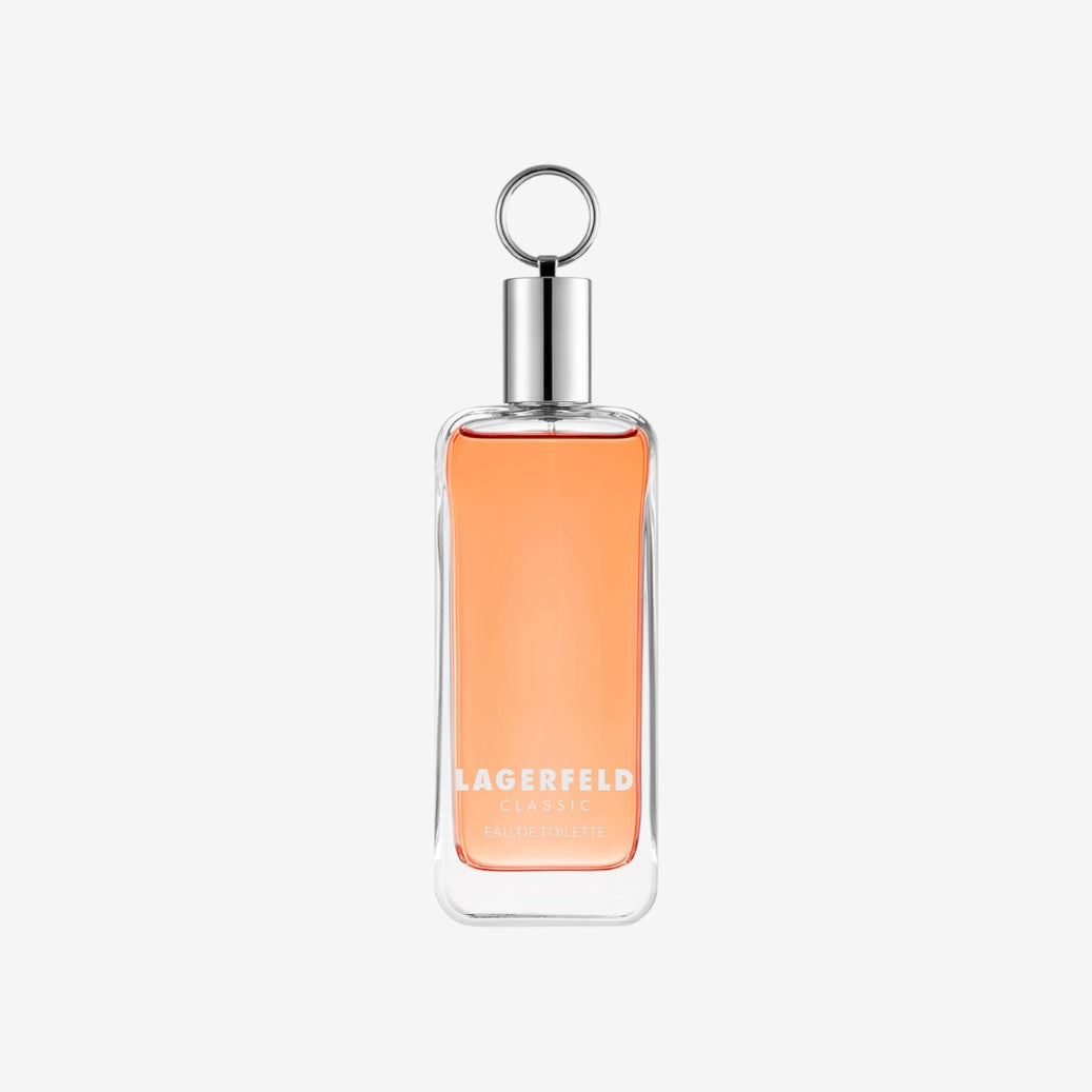 Karl Lagerfeld Men Classique Eau de Toilette, 100 ml