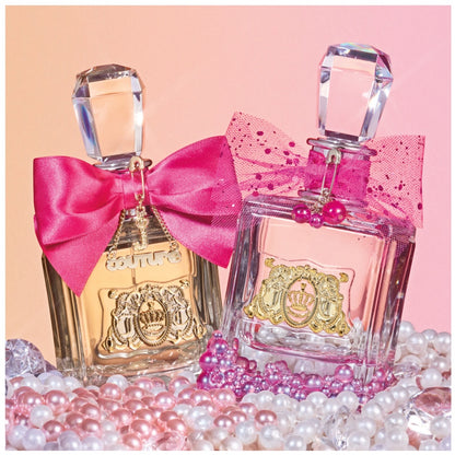 Juicy Couture - Viva La Juicy Le Bubbly Eau de Parfum für Damen, 50 ML