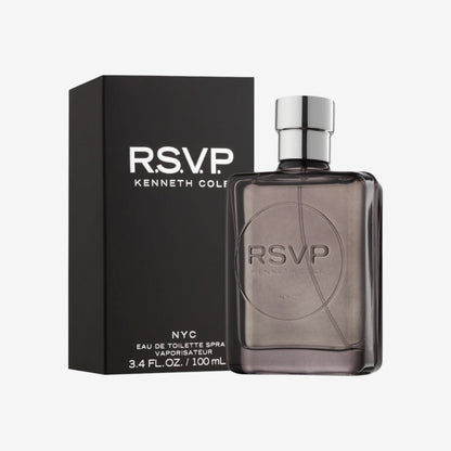 Kenneth Cole - RSVP - 100ml Eau de Toilette EDT Spray