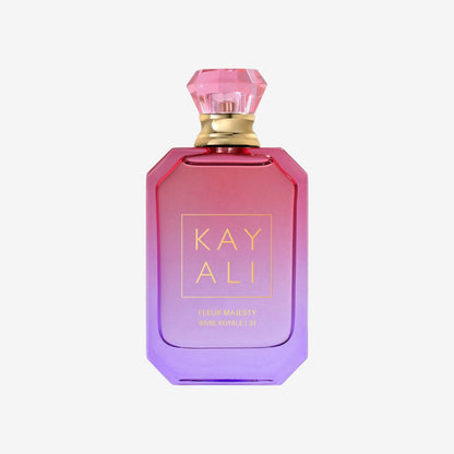 KAYALI Fleur Majesty Rose Royale 31, Eau de Parfum, 10 ml, Rosendüfte