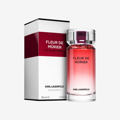 KARL LAGERFELD Fleur de Murier, Eau de Parfum 100ml