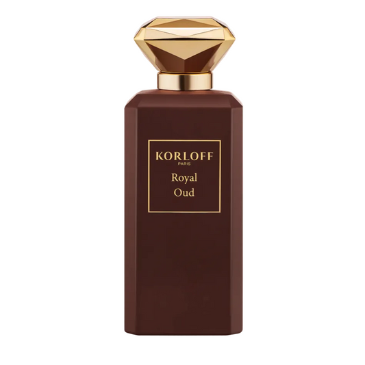 Korloff Royal Oud Eau de Parfum, 88 ml (Herren)