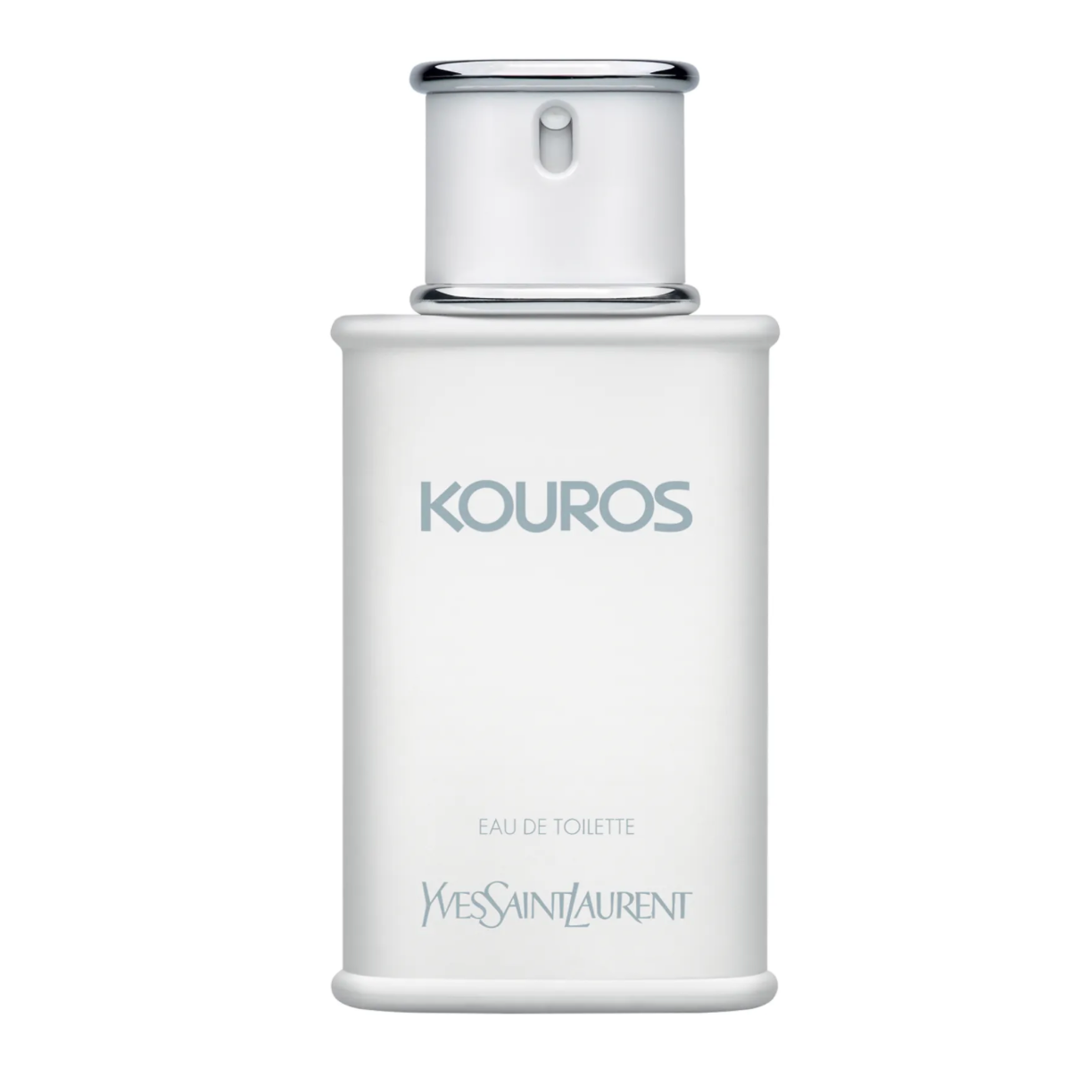 Yves Saint Laurent - KOUROS edt vapo 100 ml