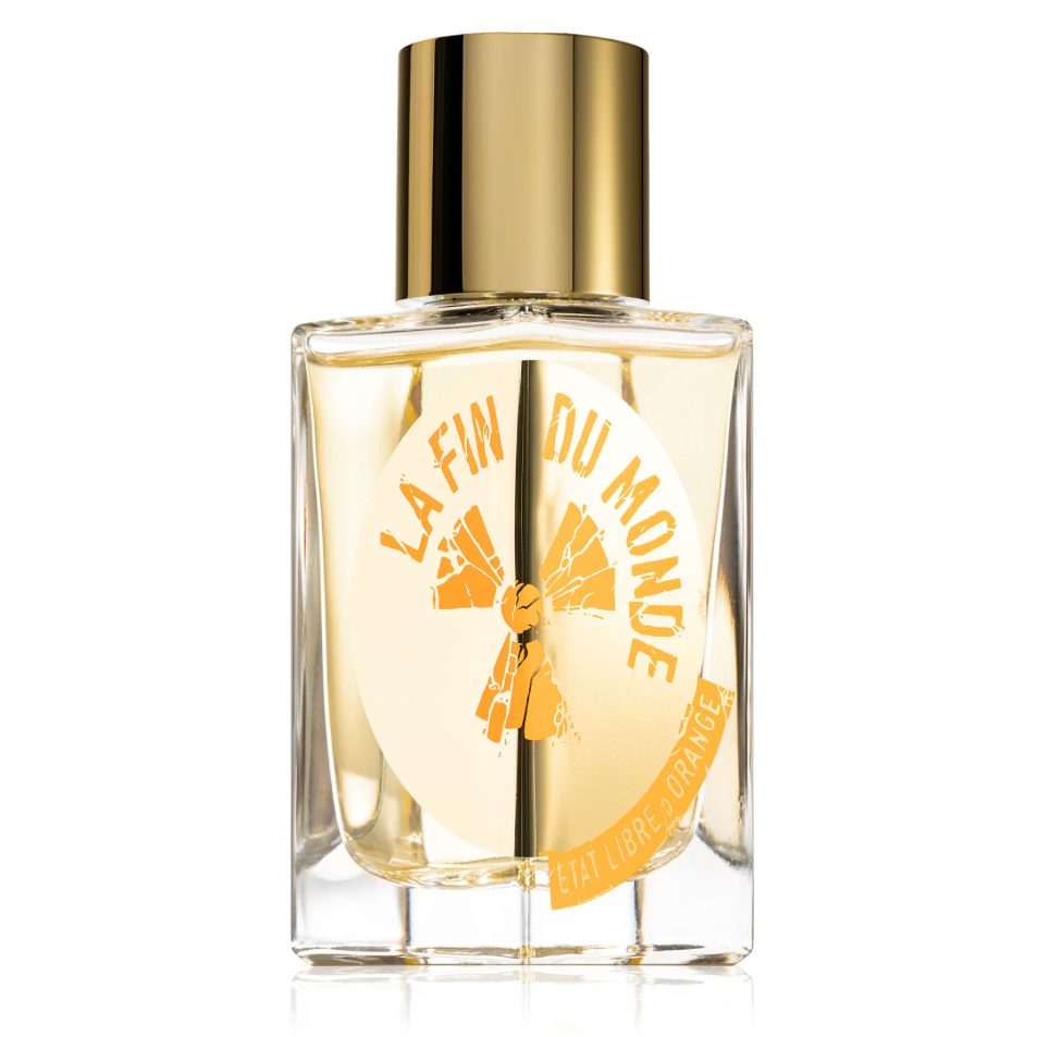 Etat Libre d'Orange LA FIN DU MONDE EAU DE PARFUM 50ml