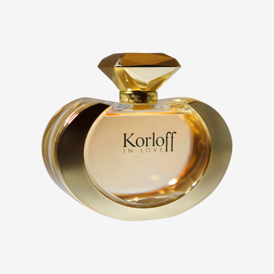 Korloff In Love Eau De Parfum 50 ml (woman)
