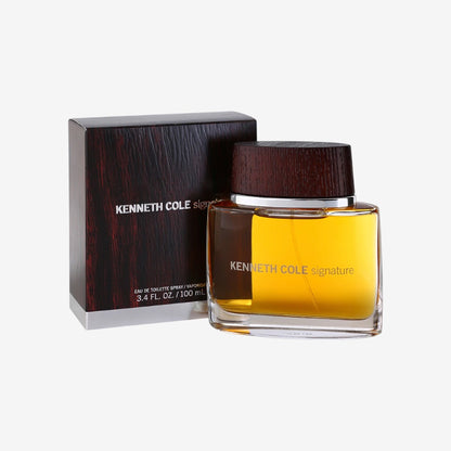 Kenneth Cole Signature Eau De Toilette 100 ml (man)