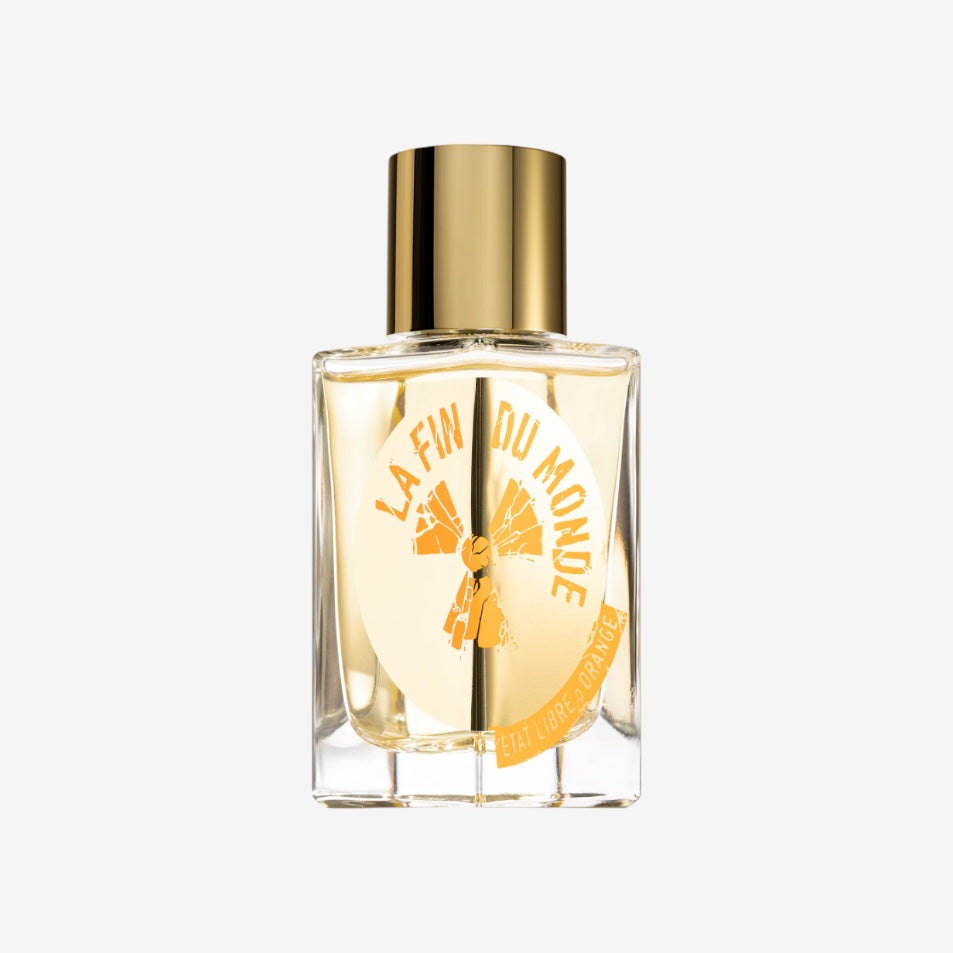 Etat Libre d'Orange LA FIN DU MONDE EAU DE PARFUM 50ml