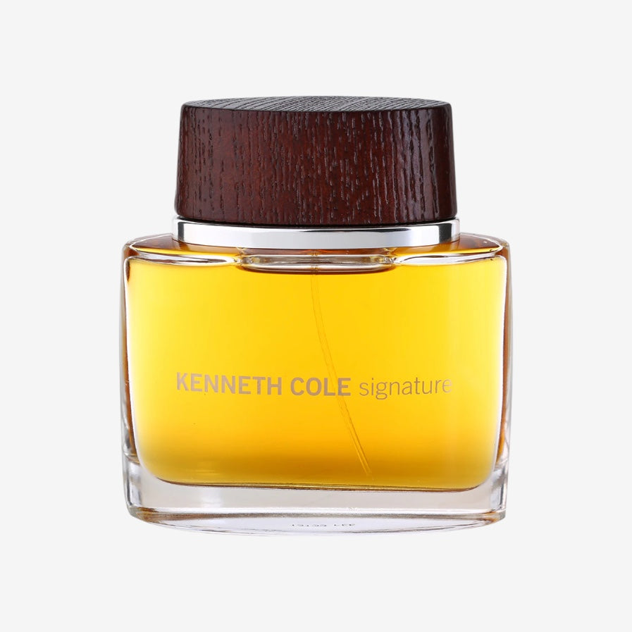 Kenneth Cole Signature Eau De Toilette 100 ml (man)