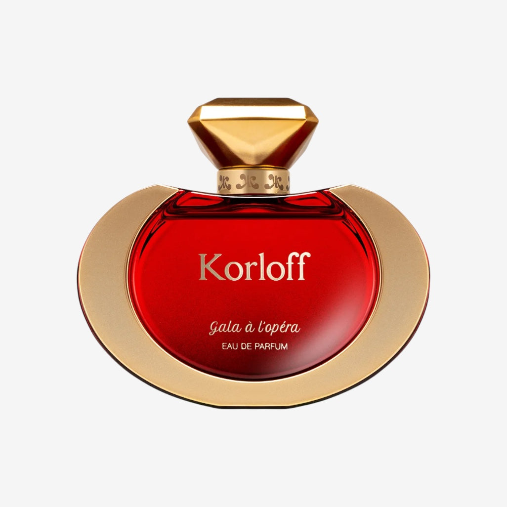 Korloff Gala A L'opera by Korloff Eau De Parfum Spray 3.4 oz / 100 ml (Women)