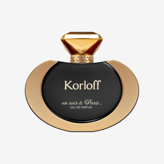 Korloff Un Soir A Paris Damen EDP 100ml