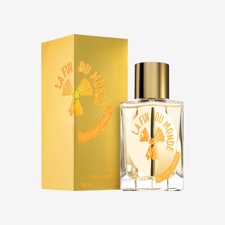 Etat Libre d'Orange LA FIN DU MONDE EAU DE PARFUM 50ml