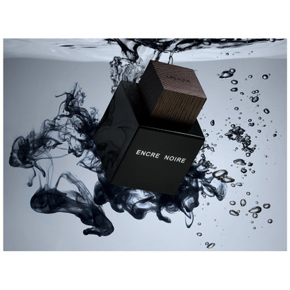 Lalique Encre Noire, Eau de Toilette Natural Spray