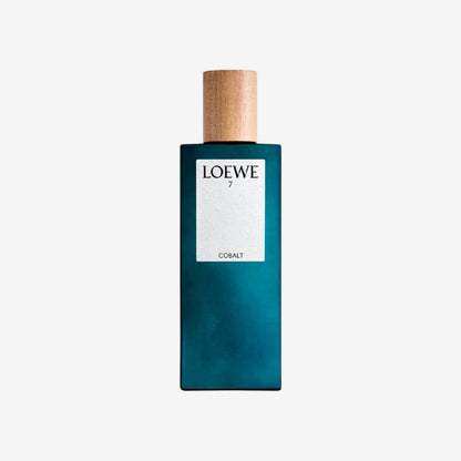 Loewe 7 Cobalt Edp Natural Spray, One size, 50 ml