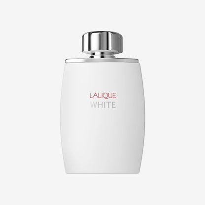 Lalique White, Eau de Toilette Natural Spray