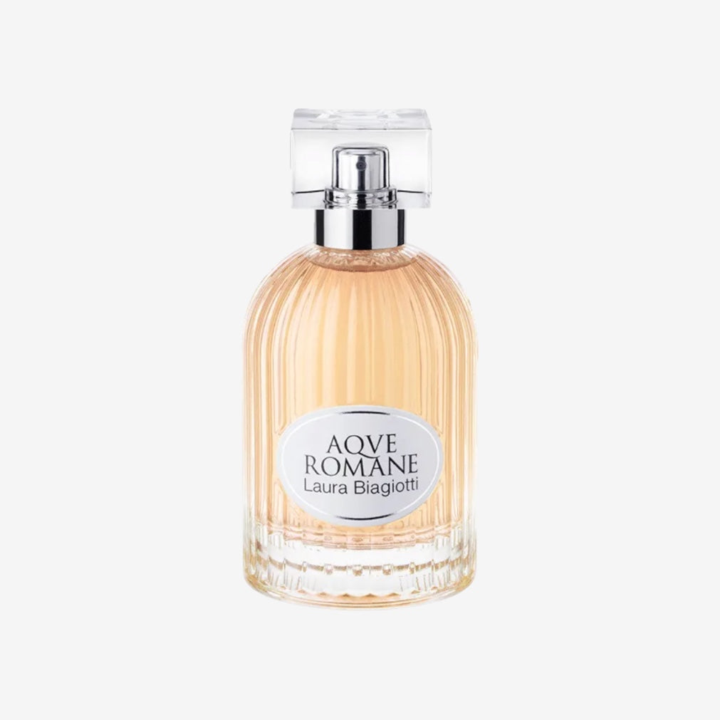 Laura Biagiotti – Aqve Romane Ambrosia Aurea Eau de Toilette 100 ml