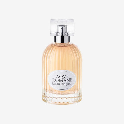 Laura Biagiotti – Aqve Romane Ambrosia Aurea Eau de Toilette 100 ml