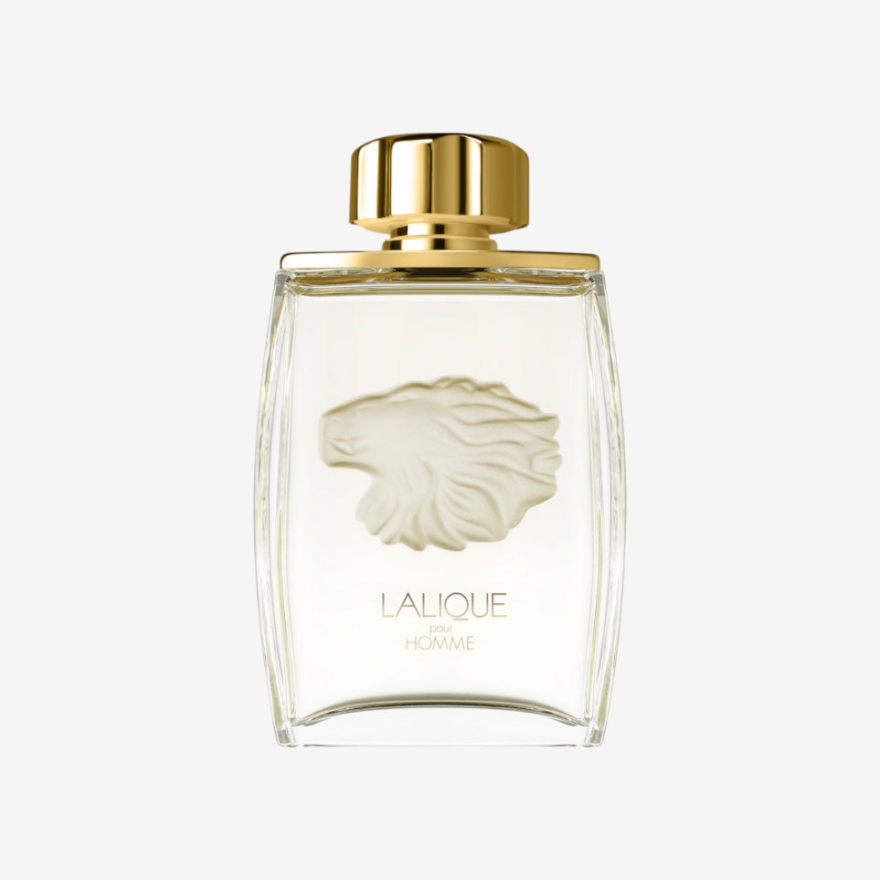 Lalique Pour Homme Lion, Eau de Toilette Natural Spray 125 ml