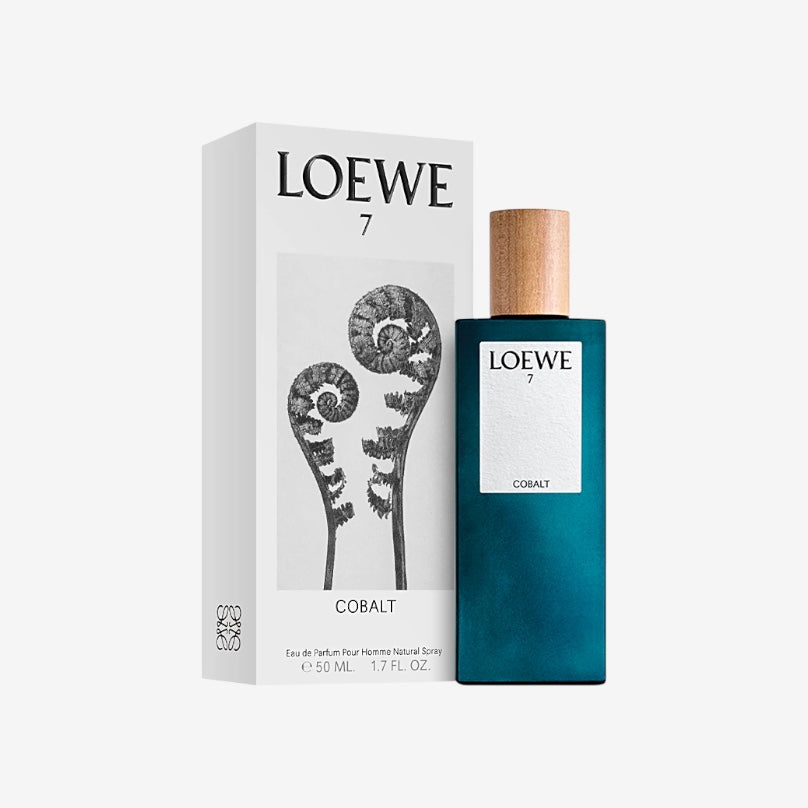 Loewe 7 Cobalt Edp Natural Spray, One size, 50 ml
