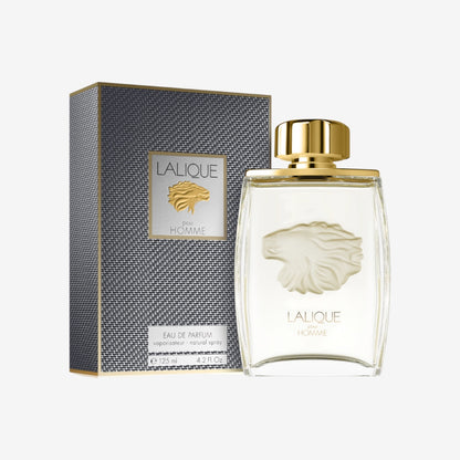 Lalique Pour Homme Lion, Eau de Toilette Natural Spray 125 ml