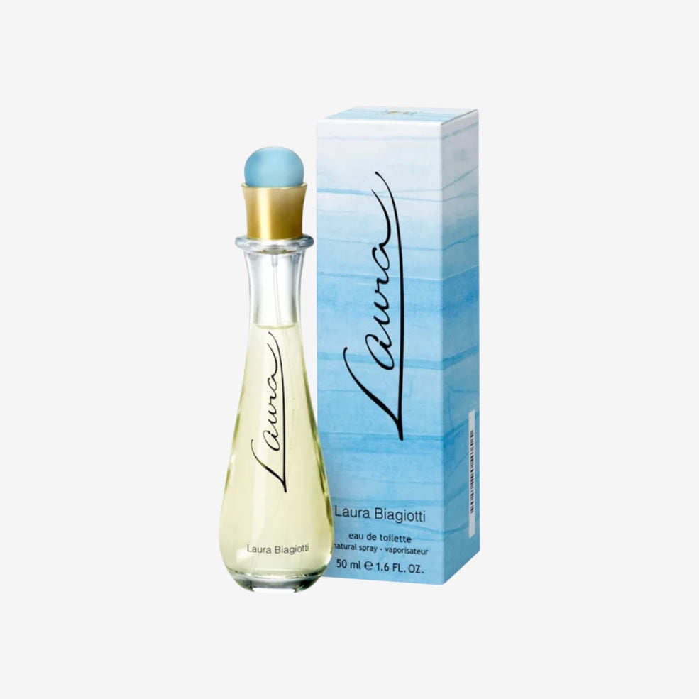 Laura Biagiotti Laura Eau de Toilette 50 ml