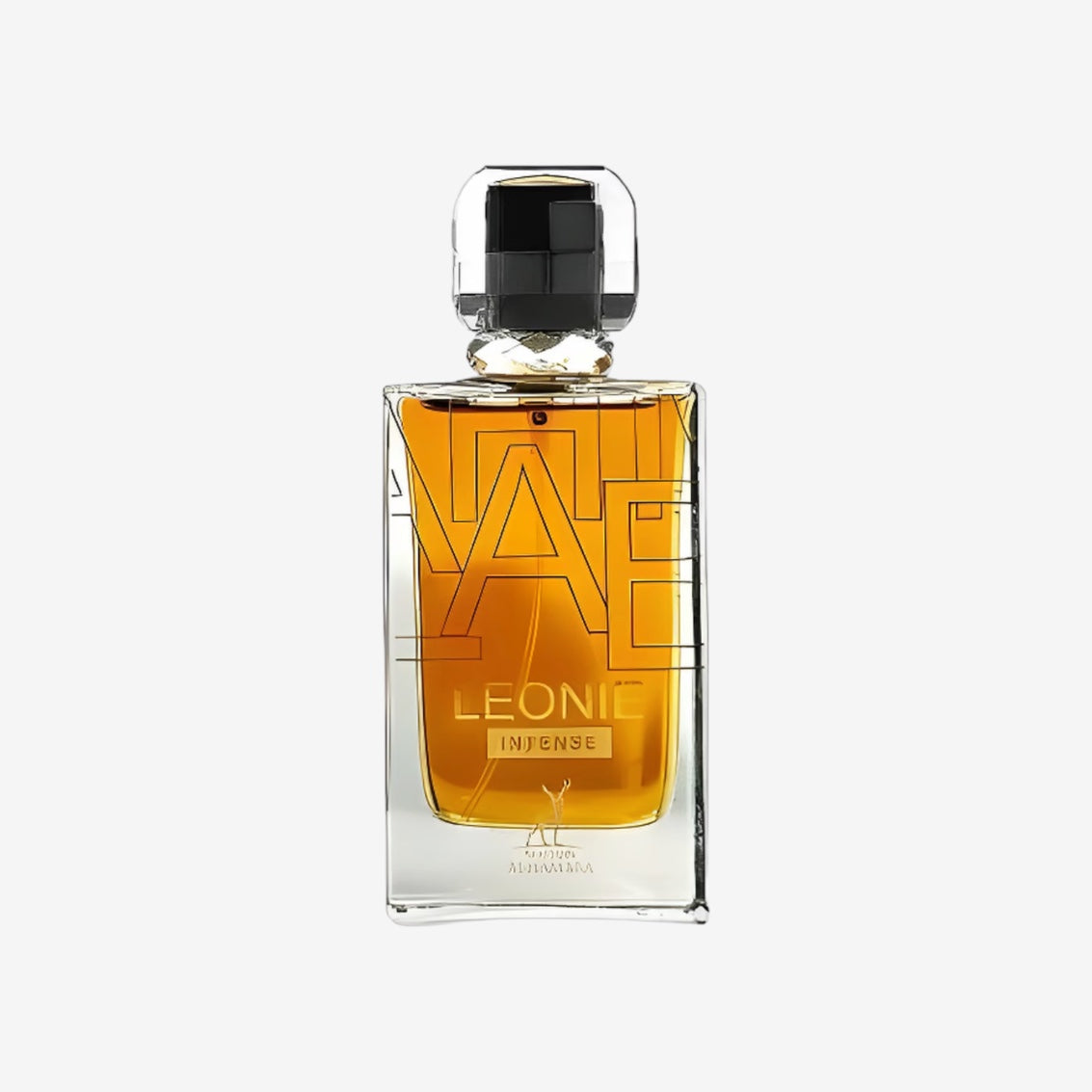 Maison Alhambra Leonie Intense for Women – 3,4 oz Eau de Parfum Spray