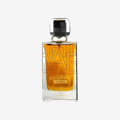 Maison Alhambra Leonie Intense for Women – 3,4 oz Eau de Parfum Spray