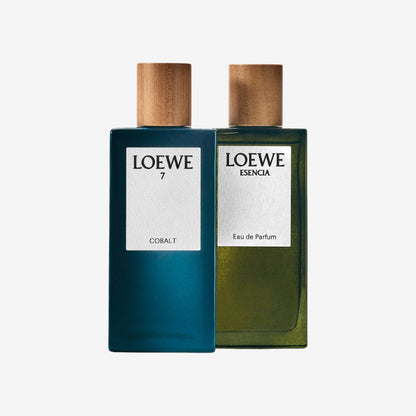 Loewe 7 Cobalt Edp Natural Spray, One size, 50 ml