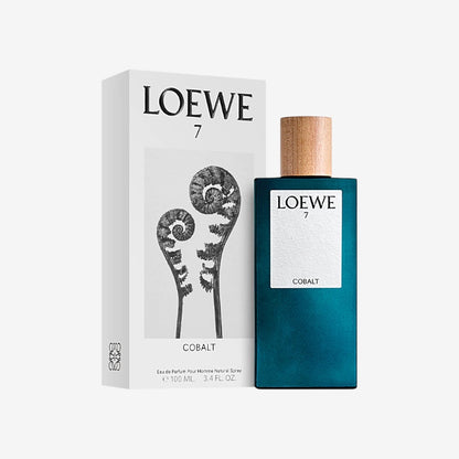 Loewe 7 Cobalt Edp Natural Spray, 100 ml