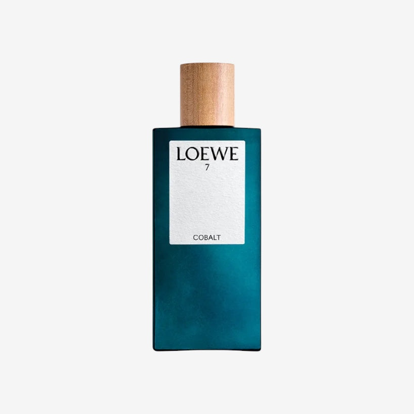 Loewe 7 Cobalt Edp Natural Spray, 100 ml