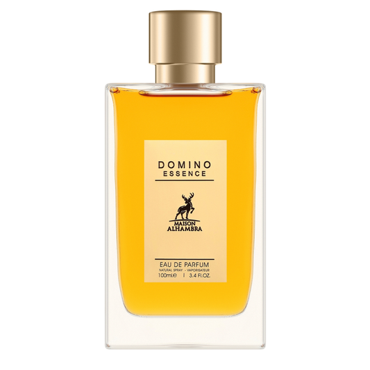 Maison Alhambra Perfume 05 Domino Essence EAU De Parfum 100 ml