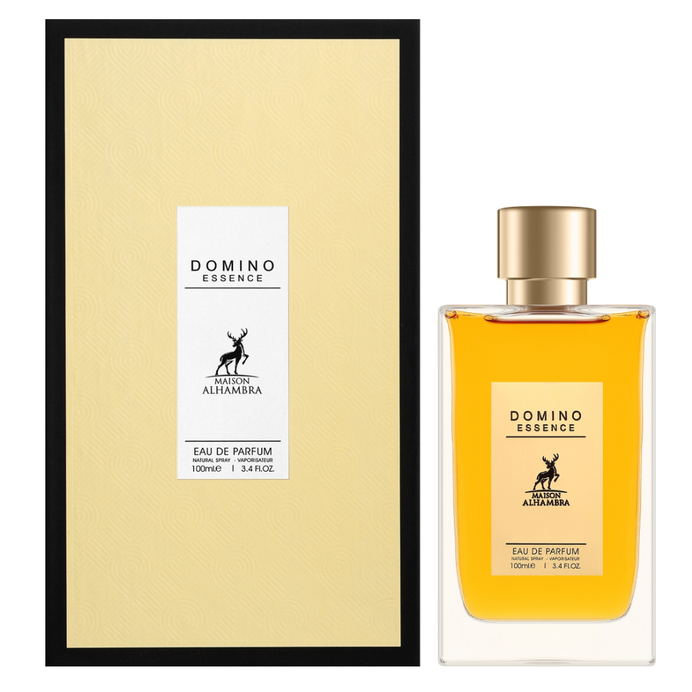 Maison Alhambra Perfume 05 Domino Essence EAU De Parfum 100 ml