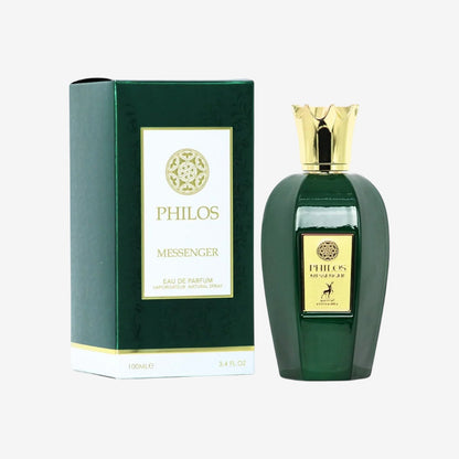 Maison Alhambra Philos Messenger - 100 ML