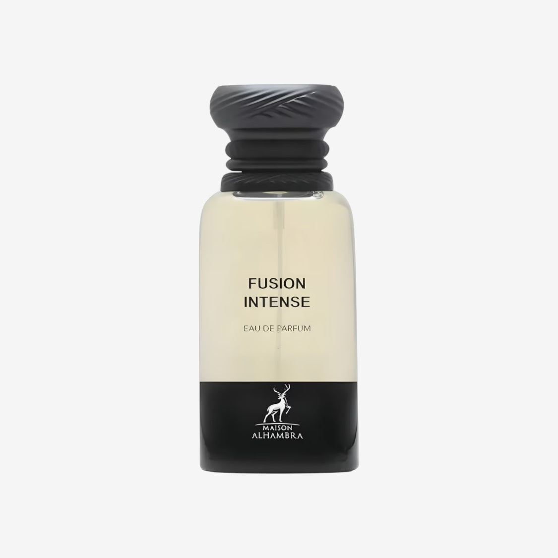 Maison Alhambra Fusion Intense, 80 ml