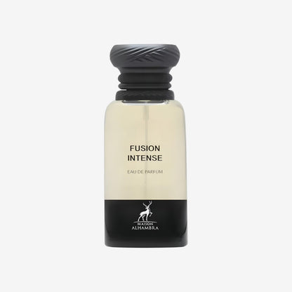 Maison Alhambra Fusion Intense, 80 ml