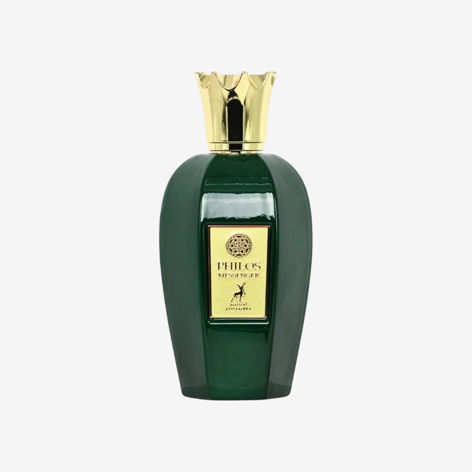 Maison Alhambra Philos Messenger - 100 ML