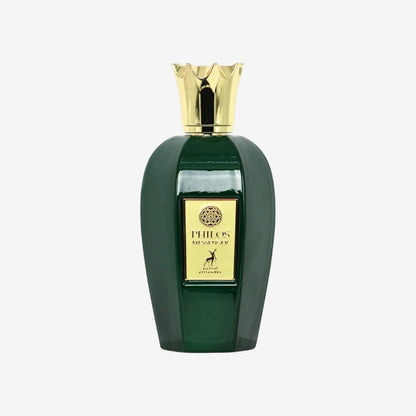 Maison Alhambra Philos Messenger - 100 ML