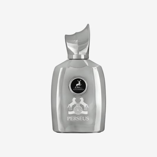Maison Alhambra Perseus Eau de Parfum, Herren, 100 ml