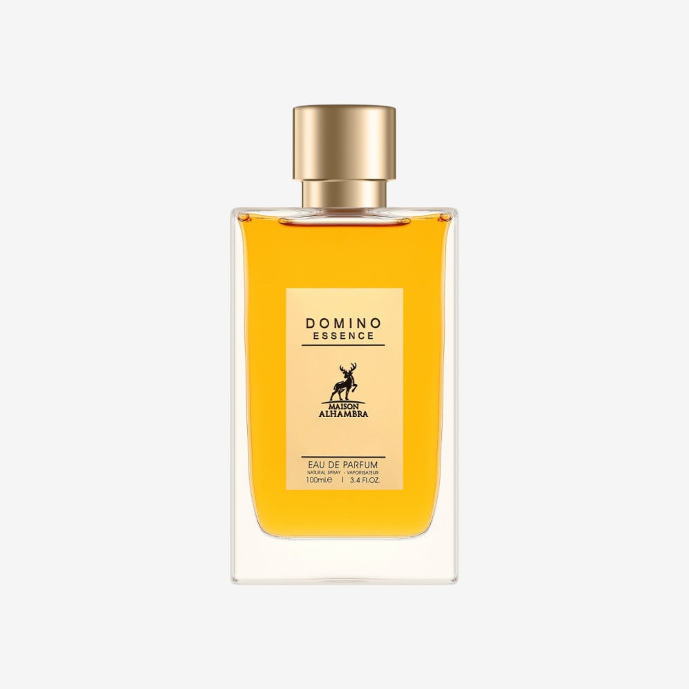Maison Alhambra Perfume 05 Domino Essence EAU De Parfum 100 ml