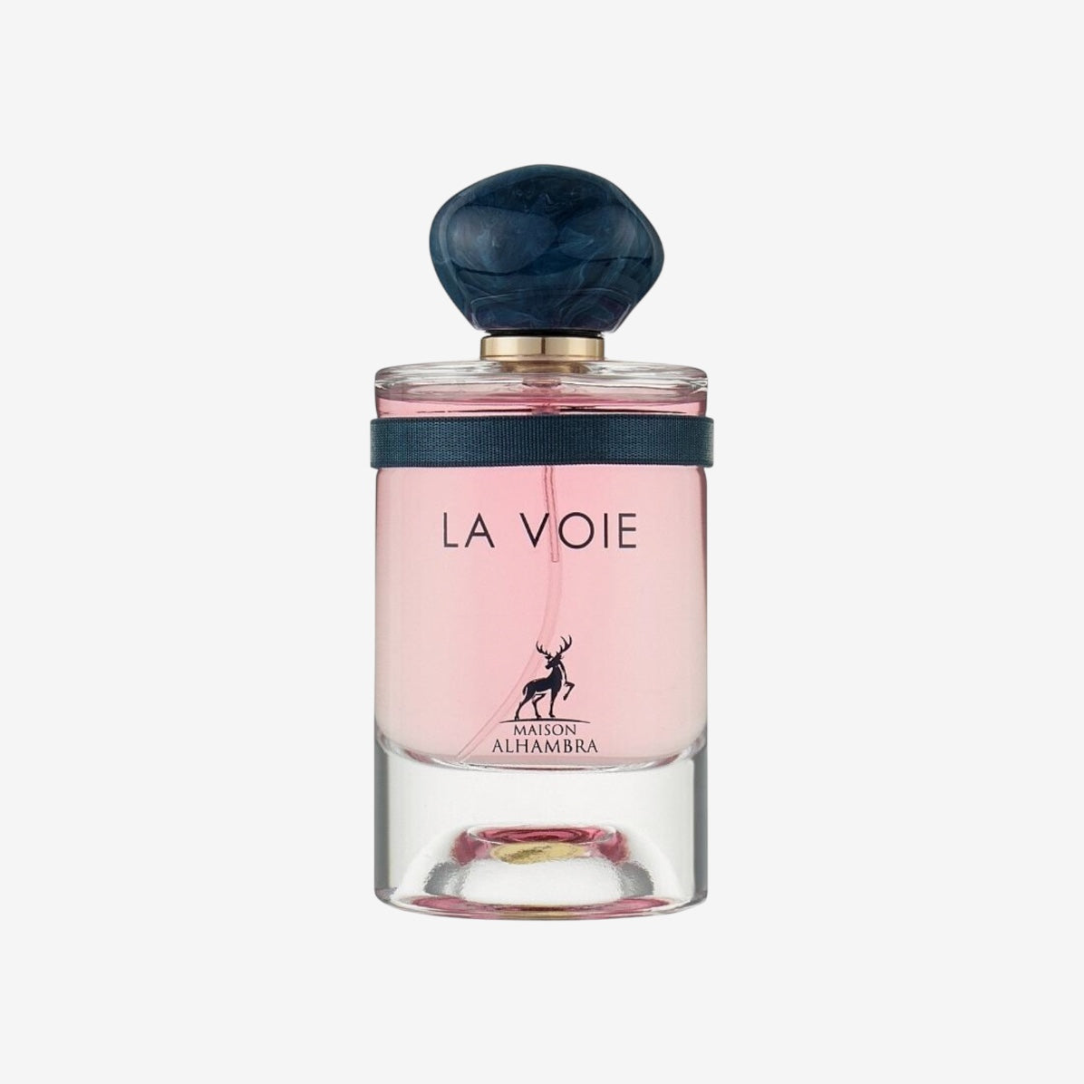 Maison Alhambra La Voie for Women Eau de Parfum, Spray, 100 ml