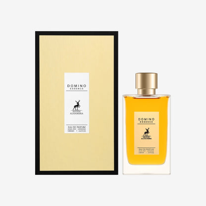 Maison Alhambra Perfume 05 Domino Essence EAU De Parfum 100 ml