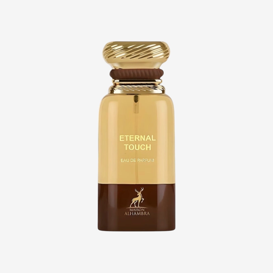 Maison Alhambra Eternal Touch Eau de Parfum, Spray, 100 ml