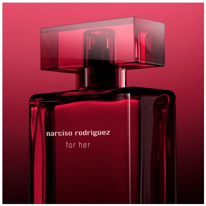Narciso Rodriguez For Her Intense EDP 50ML