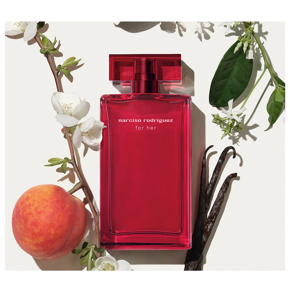 Narciso Rodriguez For Her Intense EDP 50ML