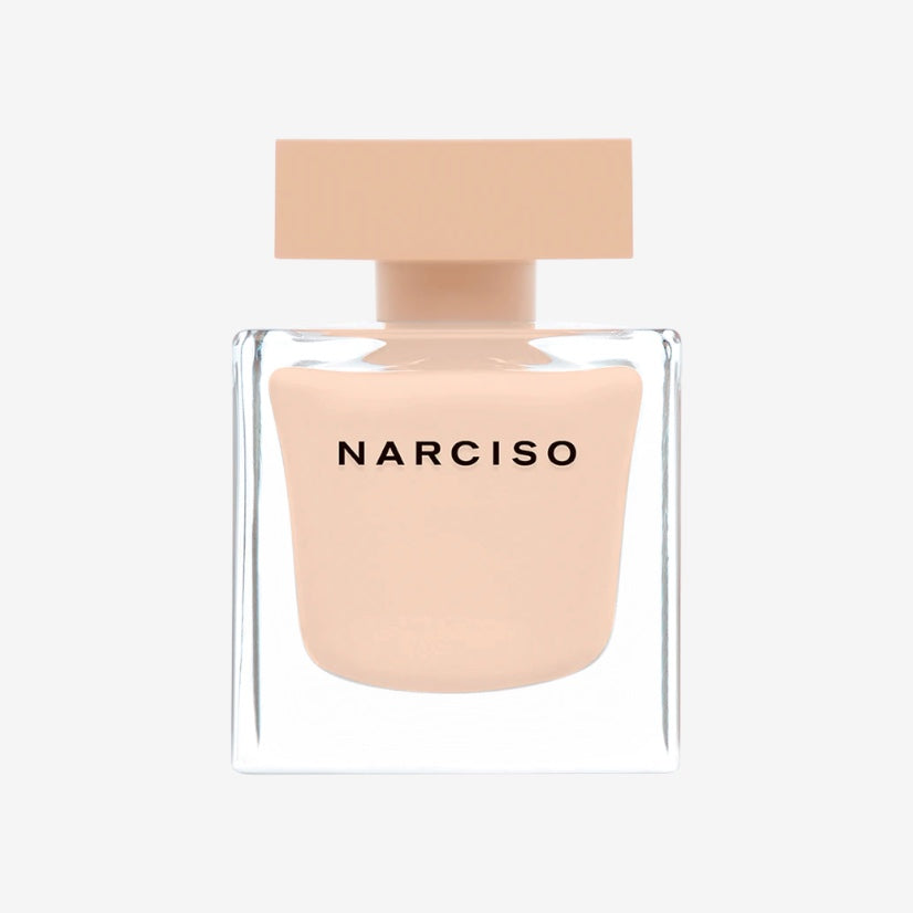 Narciso Rodriguez Eau de Parfum Poudrée Spray, 90 ml