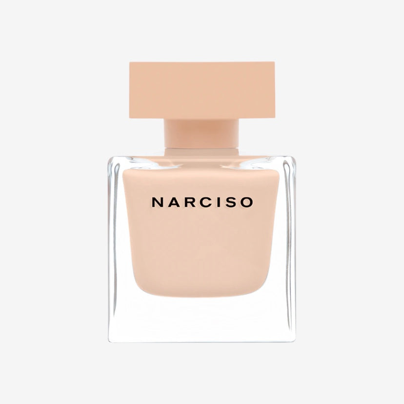 Narciso Rodriguez Eau de Parfum Poudrée Spray, 90 ml