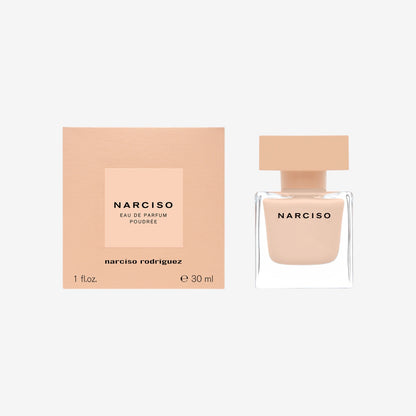 Narciso Rodriguez Eau de Parfum Poudrée Spray, 90 ml