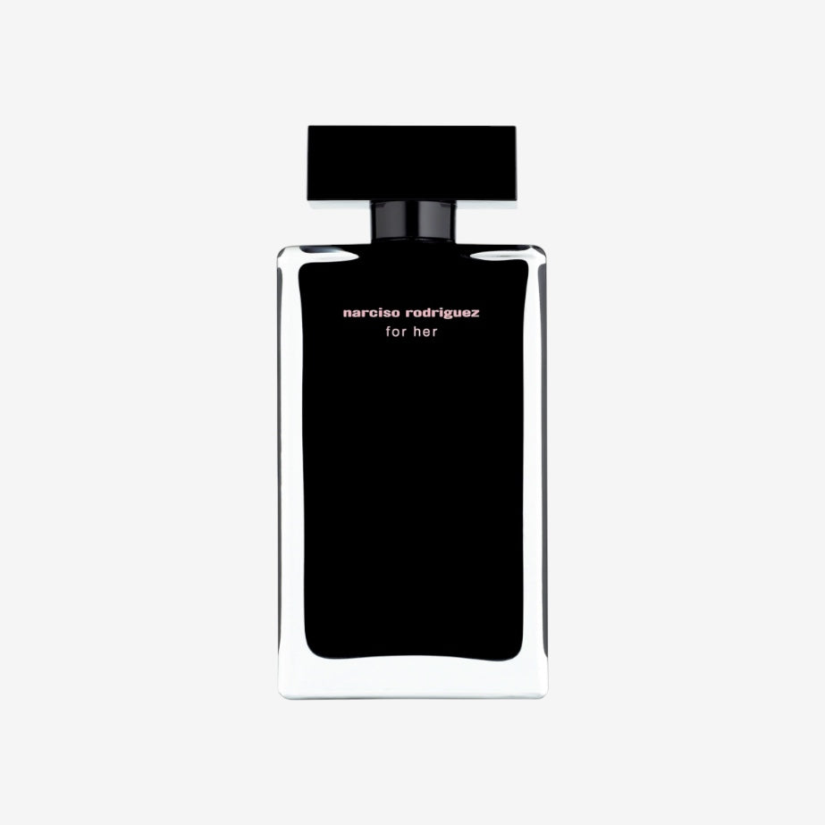 Narciso Rodriguez For Her Eau de Toilette 100ml