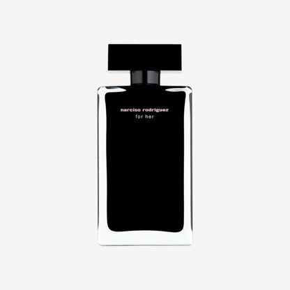 Narciso Rodriguez For Her Eau de Toilette 100ml