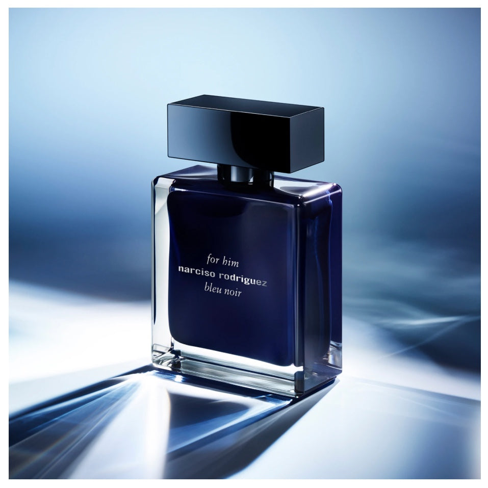 Narciso Rodriguez Bleau Noir Eau de Toilette - 100 ml